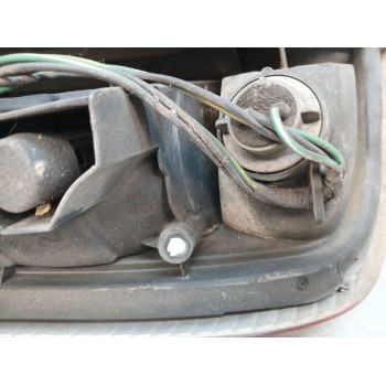 Recambio de piloto trasero derecho para nissan x-trail i (t30) 2.2 dci fwd referencia OEM IAM 265508H326  