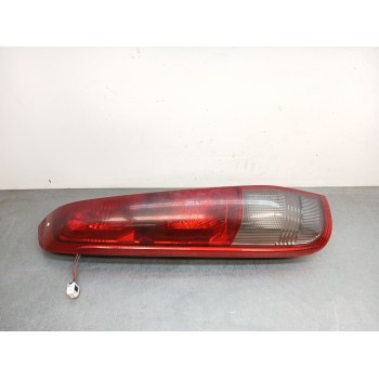 Recambio de piloto trasero izquierdo para nissan x-trail i (t30) 2.2 dci fwd referencia OEM IAM 265558H301  