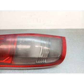 Recambio de piloto trasero izquierdo para nissan x-trail i (t30) 2.2 dci fwd referencia OEM IAM 265558H301  