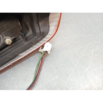 Recambio de piloto trasero izquierdo para nissan x-trail i (t30) 2.2 dci fwd referencia OEM IAM 265558H301  