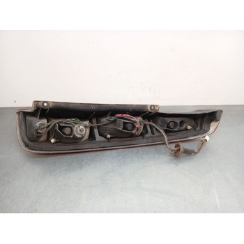Recambio de piloto trasero izquierdo para nissan x-trail i (t30) 2.2 dci fwd referencia OEM IAM 265558H301  