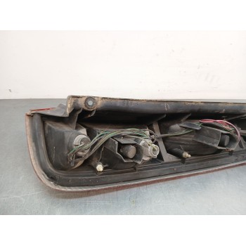 Recambio de piloto trasero izquierdo para nissan x-trail i (t30) 2.2 dci fwd referencia OEM IAM 265558H301  