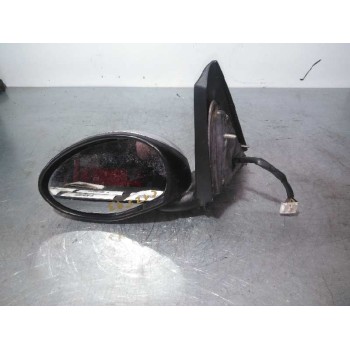 RETROVISOR IZQUIERDO ELECTRICO 7 PIN CROMADO