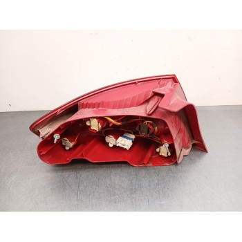 Recambio de piloto trasero derecho para peugeot 407 (6d_) 2.0 hdi (6drhrh) referencia OEM IAM 6351GC  