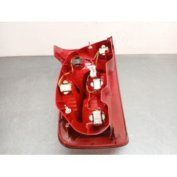 Recambio de piloto trasero derecho para peugeot 407 (6d_) 2.0 hdi (6drhrh) referencia OEM IAM 6351GC  
