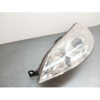 Recambio de faro izquierdo para peugeot 407 (6d_) 2.0 hdi (6drhrh) referencia OEM IAM 620890  