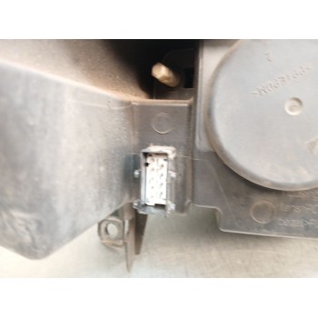 Recambio de faro izquierdo para peugeot 407 (6d_) 2.0 hdi (6drhrh) referencia OEM IAM 620890  