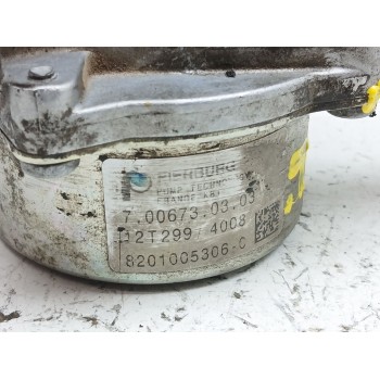 Recambio de depresor freno / bomba vacio para dacia sandero 1.5 dci diesel fap cat referencia OEM IAM 7006730303  