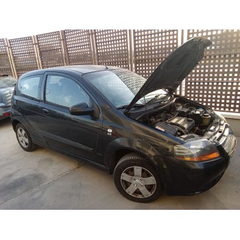 chevrolet aveo / kalos hatchback (t200) del año 2005