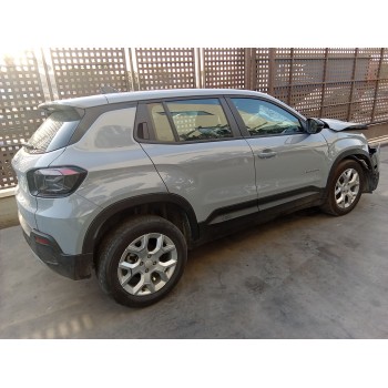 jeep avenger (j2) del año 2025