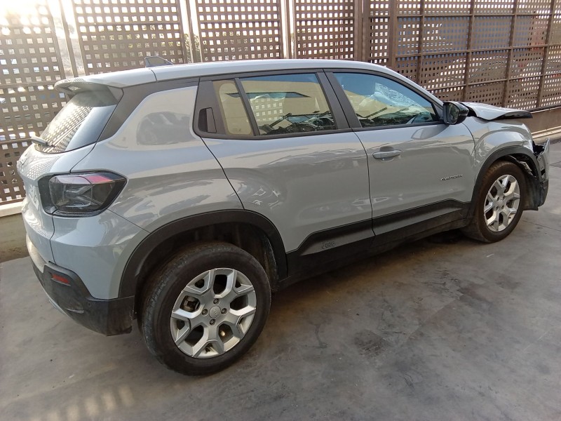 jeep avenger (j2) del año 2025