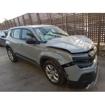 jeep avenger (j2) del año 2025