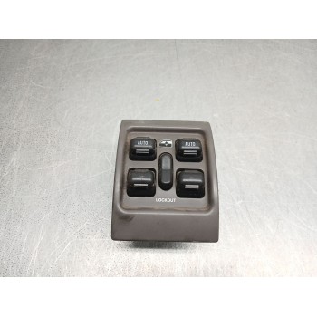Recambio de mando elevalunas delantero izquierdo para chrysler pt cruiser (pt_) 2.2 crd referencia OEM IAM 2901520233  