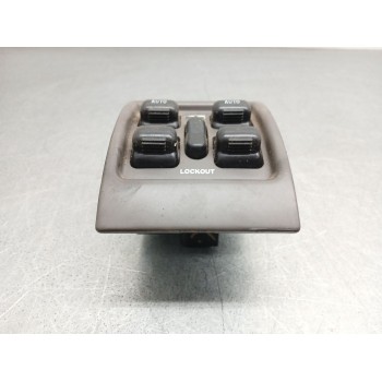 Recambio de mando elevalunas delantero izquierdo para chrysler pt cruiser (pt_) 2.2 crd referencia OEM IAM 2901520233  