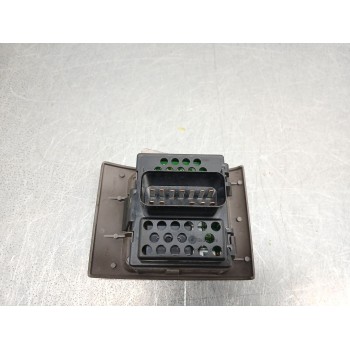 Recambio de mando elevalunas delantero izquierdo para chrysler pt cruiser (pt_) 2.2 crd referencia OEM IAM 2901520233  