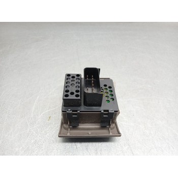 Recambio de mando elevalunas delantero izquierdo para chrysler pt cruiser (pt_) 2.2 crd referencia OEM IAM 2901520233  