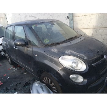 fiat 500l (351_, 352_) del año 2014