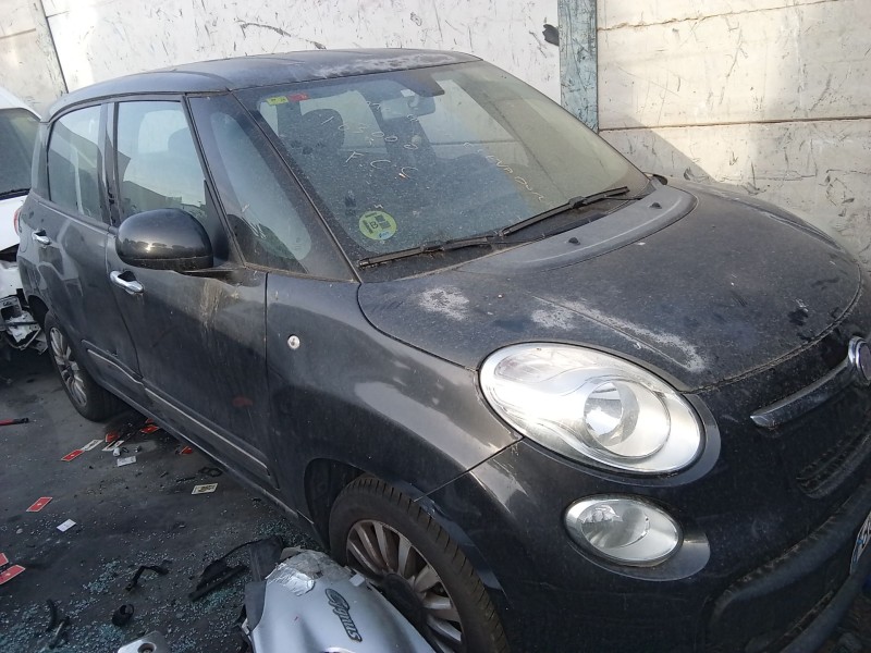 fiat 500l (351_, 352_) del año 2014