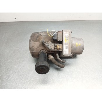 Recambio de bomba direccion para peugeot 407 (6d_) 2.0 hdi (6drhrh) referencia OEM IAM 1629095980 a5098519+ 