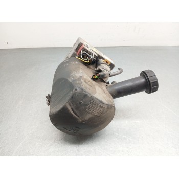 Recambio de bomba direccion para peugeot 407 (6d_) 2.0 hdi (6drhrh) referencia OEM IAM 1629095980 a5098519+ 