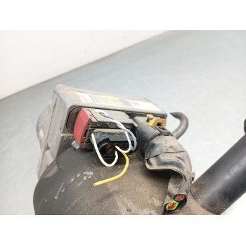 Recambio de bomba direccion para peugeot 407 (6d_) 2.0 hdi (6drhrh) referencia OEM IAM 1629095980 a5098519+ 