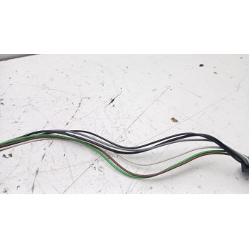 Recambio de retrovisor derecho para peugeot 307 (3a/c) 1.6 16v referencia OEM IAM   