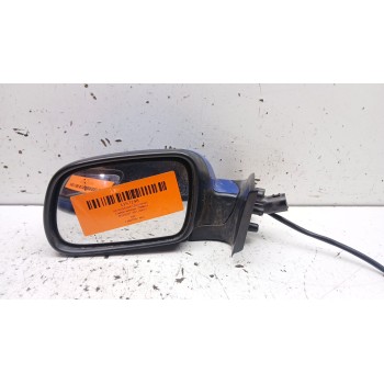 RETROVISOR IZQUIERDO 