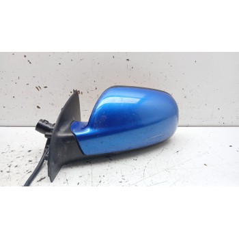 Recambio de retrovisor izquierdo para peugeot 307 (3a/c) 1.6 16v referencia OEM IAM   