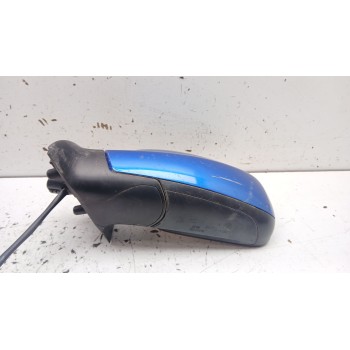 Recambio de retrovisor izquierdo para peugeot 307 (3a/c) 1.6 16v referencia OEM IAM   