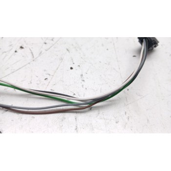 Recambio de retrovisor izquierdo para peugeot 307 (3a/c) 1.6 16v referencia OEM IAM   