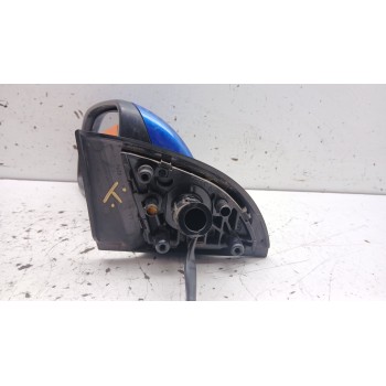 Recambio de retrovisor izquierdo para peugeot 307 (3a/c) 1.6 16v referencia OEM IAM   