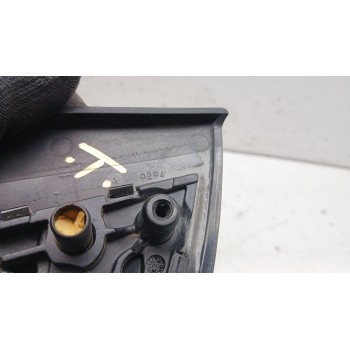 Recambio de retrovisor izquierdo para peugeot 307 (3a/c) 1.6 16v referencia OEM IAM   