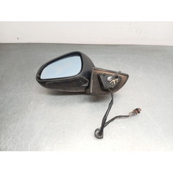 Recambio de retrovisor izquierdo para peugeot 407 (6d_) 2.0 hdi (6drhrh) referencia OEM IAM 8149VF  