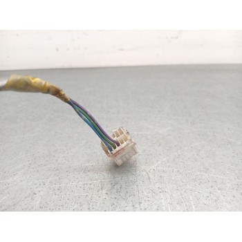 Recambio de retrovisor derecho para nissan x-trail i (t30) 2.2 dci fwd referencia OEM IAM 96301EQ15C  