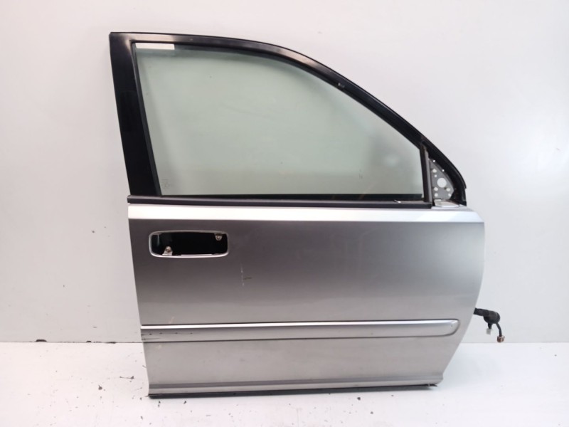 Recambio de puerta delantera derecha para nissan x-trail i (t30) 2.2 dci fwd referencia OEM IAM H010M8H7MA  