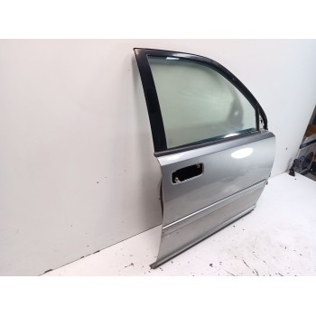 Recambio de puerta delantera derecha para nissan x-trail i (t30) 2.2 dci fwd referencia OEM IAM H010M8H7MA  