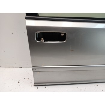 Recambio de puerta delantera derecha para nissan x-trail i (t30) 2.2 dci fwd referencia OEM IAM H010M8H7MA  