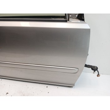 Recambio de puerta delantera derecha para nissan x-trail i (t30) 2.2 dci fwd referencia OEM IAM H010M8H7MA  