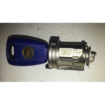 Recambio de conmutador de arranque para fiat punto berlina (188) 1.2 8v active referencia OEM IAM   