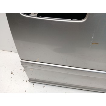 Recambio de puerta delantera derecha para nissan x-trail i (t30) 2.2 dci fwd referencia OEM IAM H010M8H7MA  