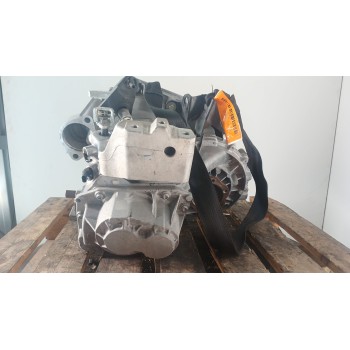 Recambio de caja cambios para seat arona (kj7, kjp) 1.0 tsi referencia OEM IAM USN  