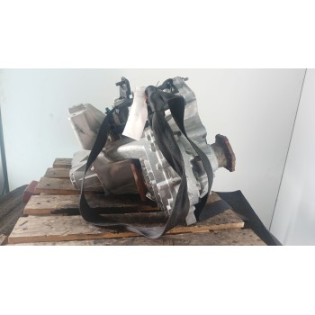 Recambio de caja cambios para seat arona (kj7, kjp) 1.0 tsi referencia OEM IAM USN  