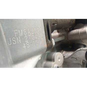 Recambio de caja cambios para seat arona (kj7, kjp) 1.0 tsi referencia OEM IAM USN  