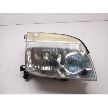 Recambio de faro derecho para nissan x-trail i (t30) 2.2 dci fwd referencia OEM IAM 260108H925  