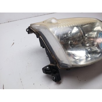 Recambio de faro derecho para nissan x-trail i (t30) 2.2 dci fwd referencia OEM IAM 260108H925  