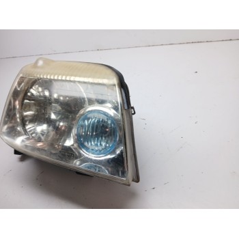 Recambio de faro derecho para nissan x-trail i (t30) 2.2 dci fwd referencia OEM IAM 260108H925  
