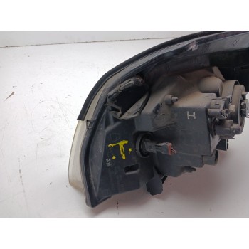 Recambio de faro derecho para nissan x-trail i (t30) 2.2 dci fwd referencia OEM IAM 260108H925  