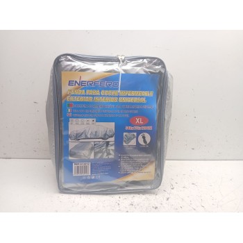 PLASTICOS talla xl 