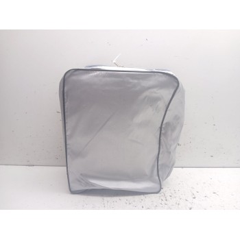 Recambio de plasticos para seat toledo iii (5p2) 2.0 tfsi referencia OEM IAM talla xl  