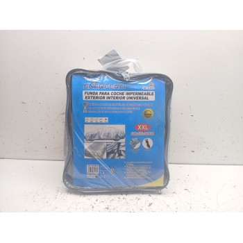 PLASTICOS talla xxl 